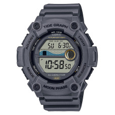 Чоловічий годинник Casio WS-1300H-8A