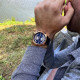 Curren 8360 Blue-Gold