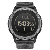 Sanda 2197 Black-Black