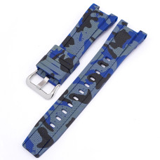 Ремінець для Casio G-Shock GST-W100G/W110/W130L/W300/W300G/S110/S100G/S300/S300G/S210B/B100/410G Cam