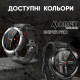 Умные часы Modfit Sniper Pro All Black 41 мм