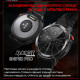 Умные часы Modfit Sniper Pro All Black 41 мм