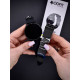 Розумний годинник Modfit Business All Black Mesh 41 мм.
