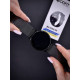 Розумний годинник Modfit Business All Black Mesh 41 мм.