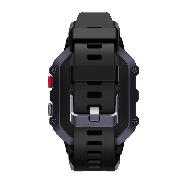 Розумний годинник Modfit Harmony Black