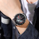 Skmei 1889RDWT Silver-Red-White