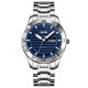 Skmei 9293SIBU Silver-Blue