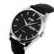 Skmei 9073SIBK-B Silver-Black men