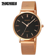 Skmei 1664RGBK Rose-Gold Black