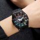 Skmei 2100BKWT Black-White