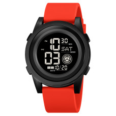 Skmei 2082RDBK Red-Black