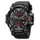Skmei S231-BK Black