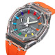 Skmei 2100OG Orange