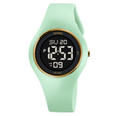 Skmei 2026LTGN Light Green