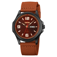 Skmei 9315BN Brown