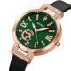 Skmei 1977GNBK Green-Black