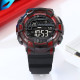 Skmei 2110BKRD Black-Red