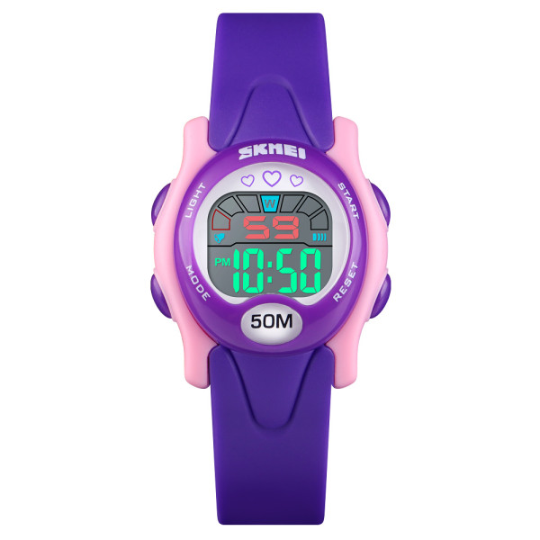 Skmei 1478PL Purple