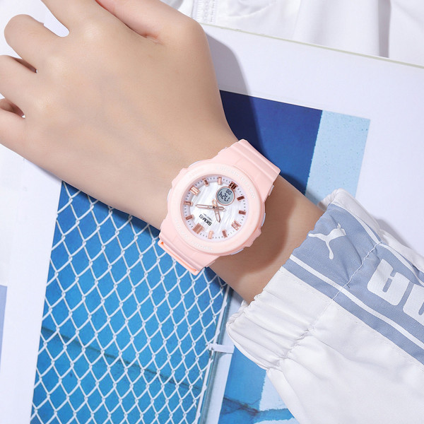 Skmei 2125PK Pink