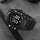 Skmei 2195BKBK Black