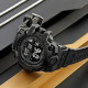 Skmei 2245BKBK Black-Black