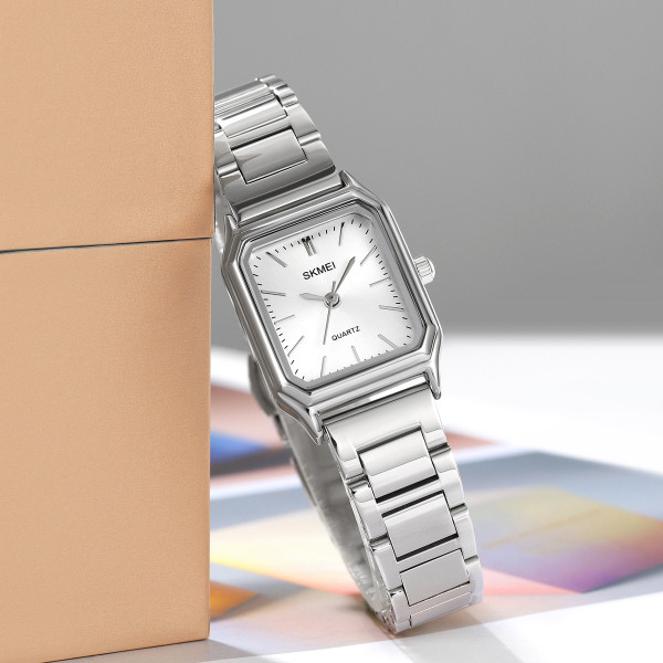 Skmei 2237SI Silver