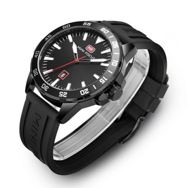 Mini Focus MF0020G All Black