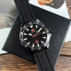 Mini Focus MF0020G All Black