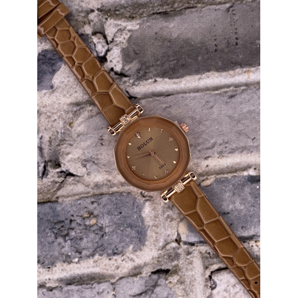 Bolun A494 Light Brown
