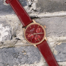 Bolun 2805 Red-Red