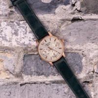 Bolun 2805 Green