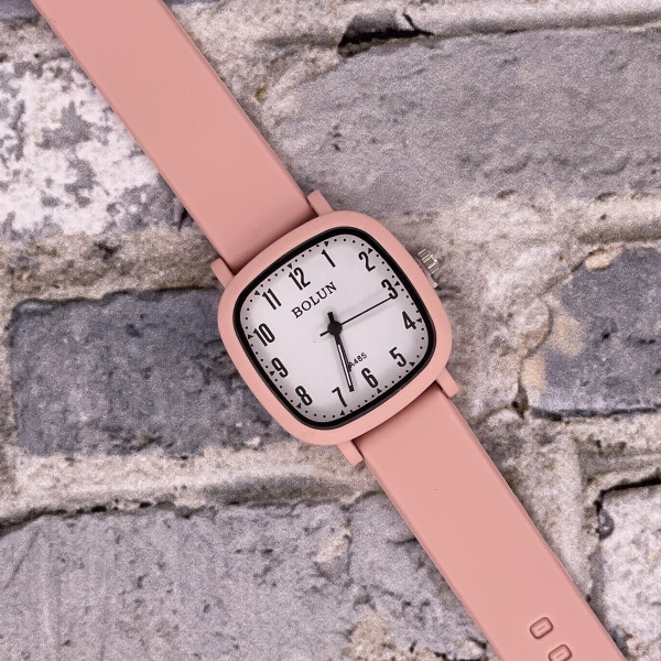 Bolun A485 Pink
