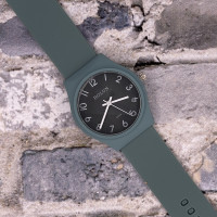 Bolun A564 Dark-Green