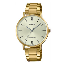 Жіночий годинник Casio LTP-VT01G-9B