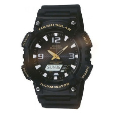 Чоловічий годинник Casio AQ-S810W-1B