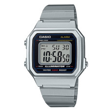 Чоловічий годинник Casio B650WD-1A