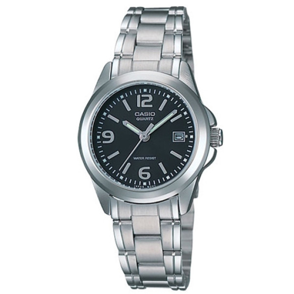 Жіночий годинник Casio LTP-1215A-1A