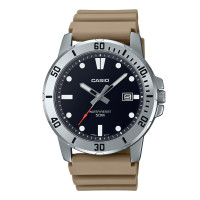 Чоловічий годинник Casio MTP-VD01-5E