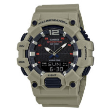 Чоловічий годинник Casio HDC-700-3A3
