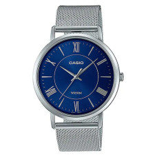Чоловічий годинник Casio MTP-B110M-2A