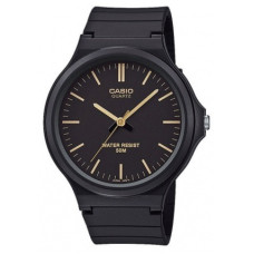 Чоловічий годинник Casio MW-240-1E2