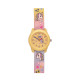 Дитячий годинник Better 003 Unicorn Yellow
