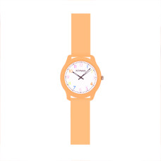 Дитячий годинник Better Keymax Orange