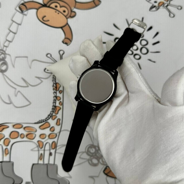 Дитячий годинник Better Keymax White