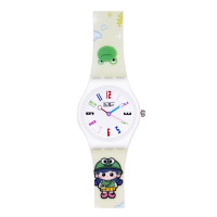 Дитячий годинник Better 012 Frog White