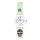 Дитячий годинник Better 012 Frog White