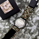 Годинник наручний Patriot 005CMGRSU ЗСУ Зелений камуфляж Паракордовий ремінець Camo Green + Коробка.