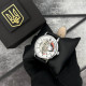 Годинник наручний Patriot 022 Silver-Black Automatics  Вільна бо Українка