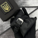 Годинник наручний Patriot 022 Silver-Black Automatics  Вільна бо Українка