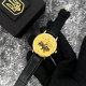 Годинник наручний Patriot 022-3D Не Забуду Дім Gold-Gold